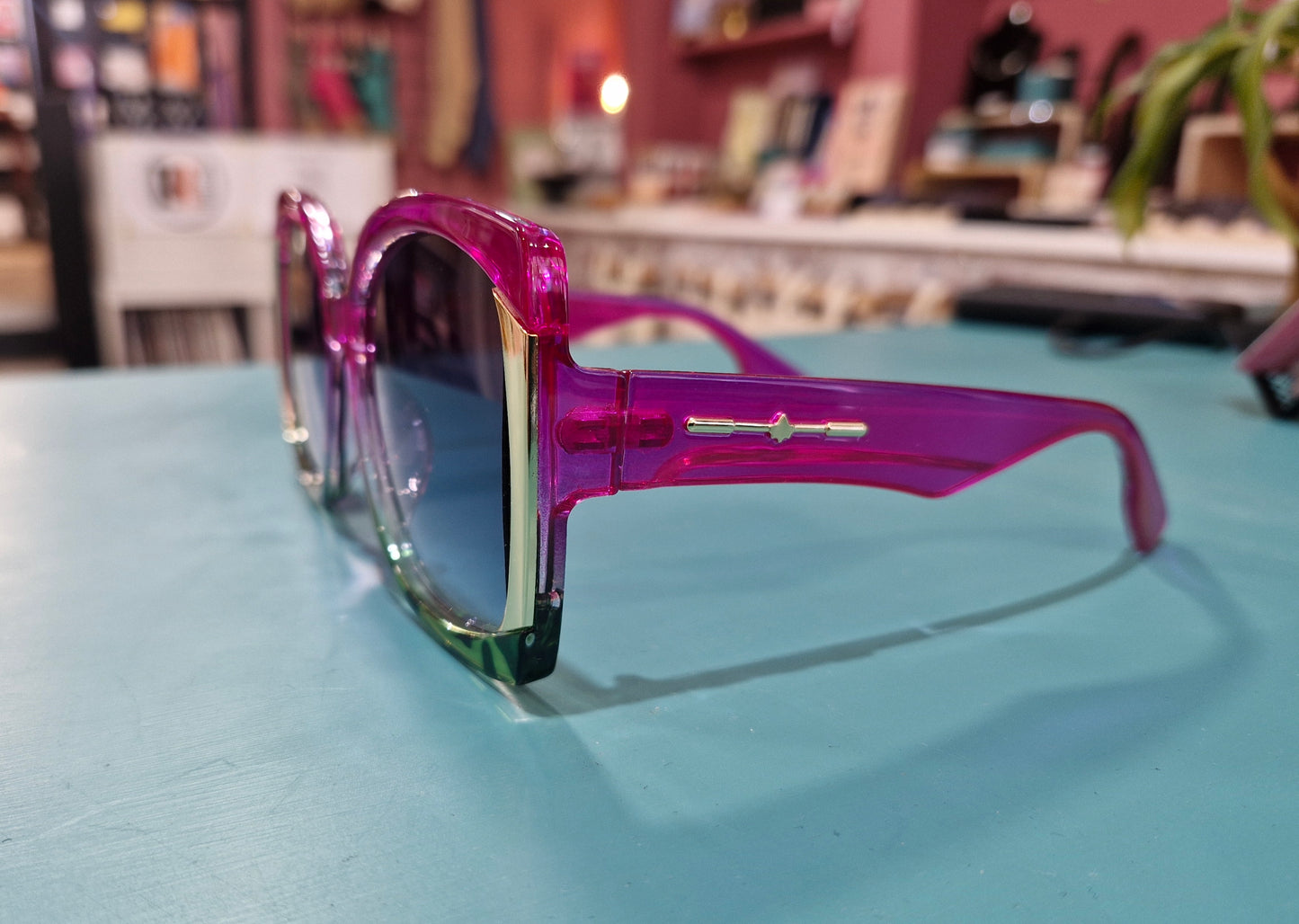 Sunglasses Watermelon