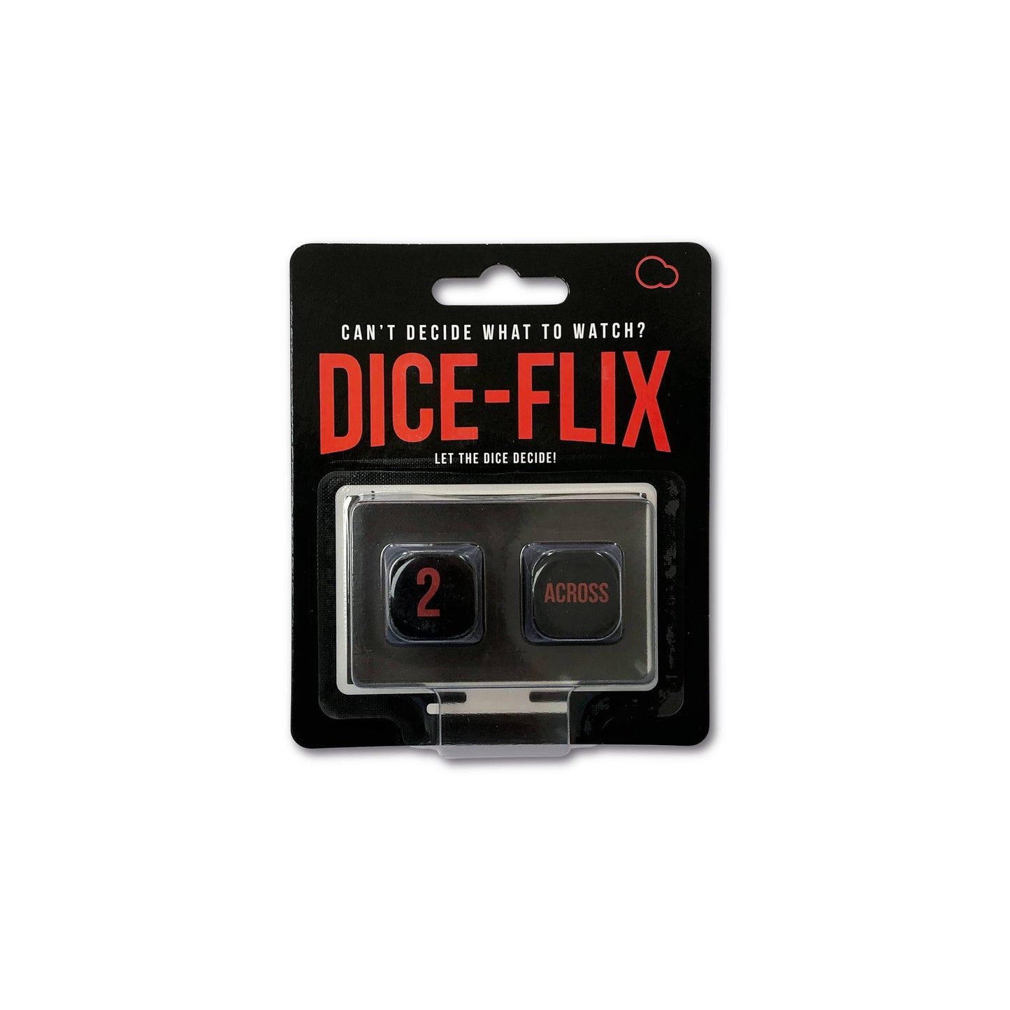 Bubblegum Stuff UK - Dice-flix Game