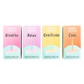 Affirmation Candles in Box - Mindful Moments