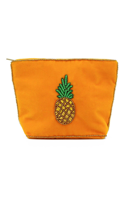 My Doris - PINEAPPLE PURSE