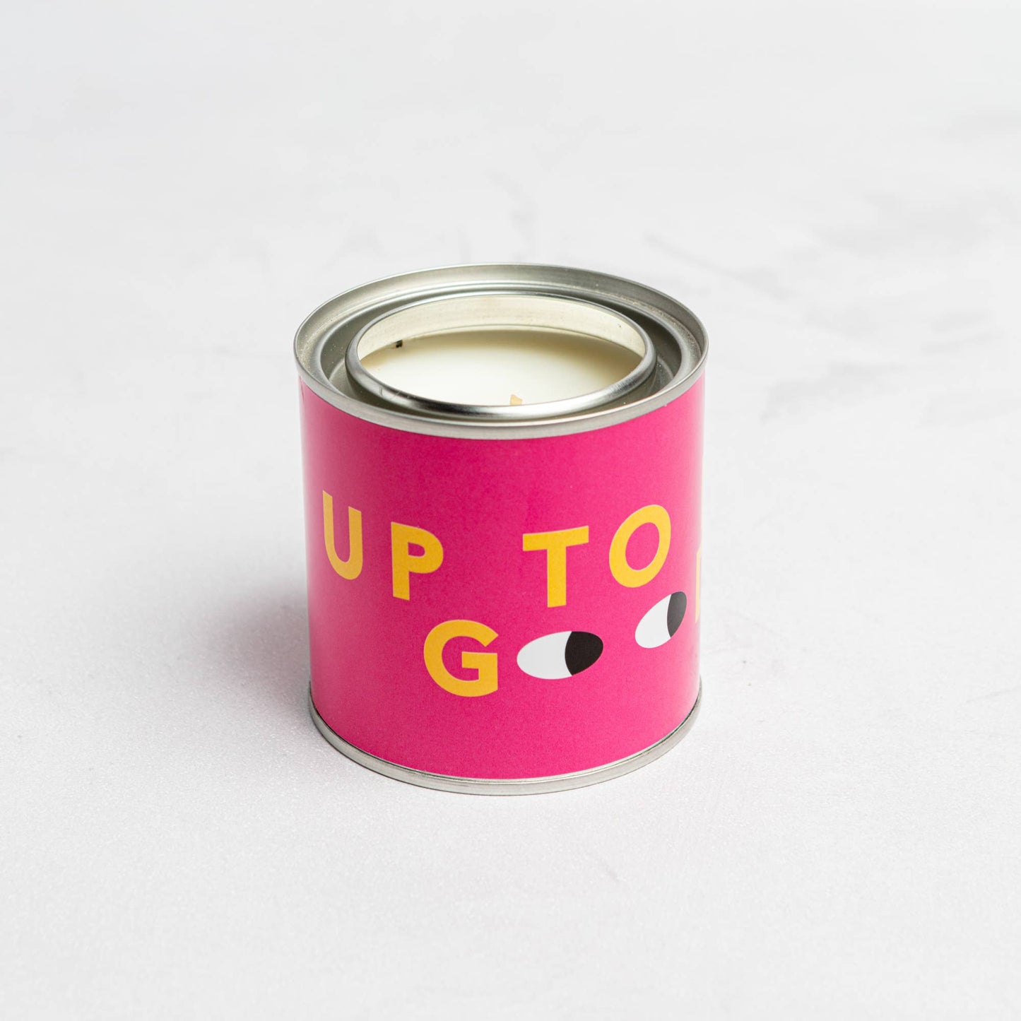 Chickidee - Up To No Good Conscious Candle
