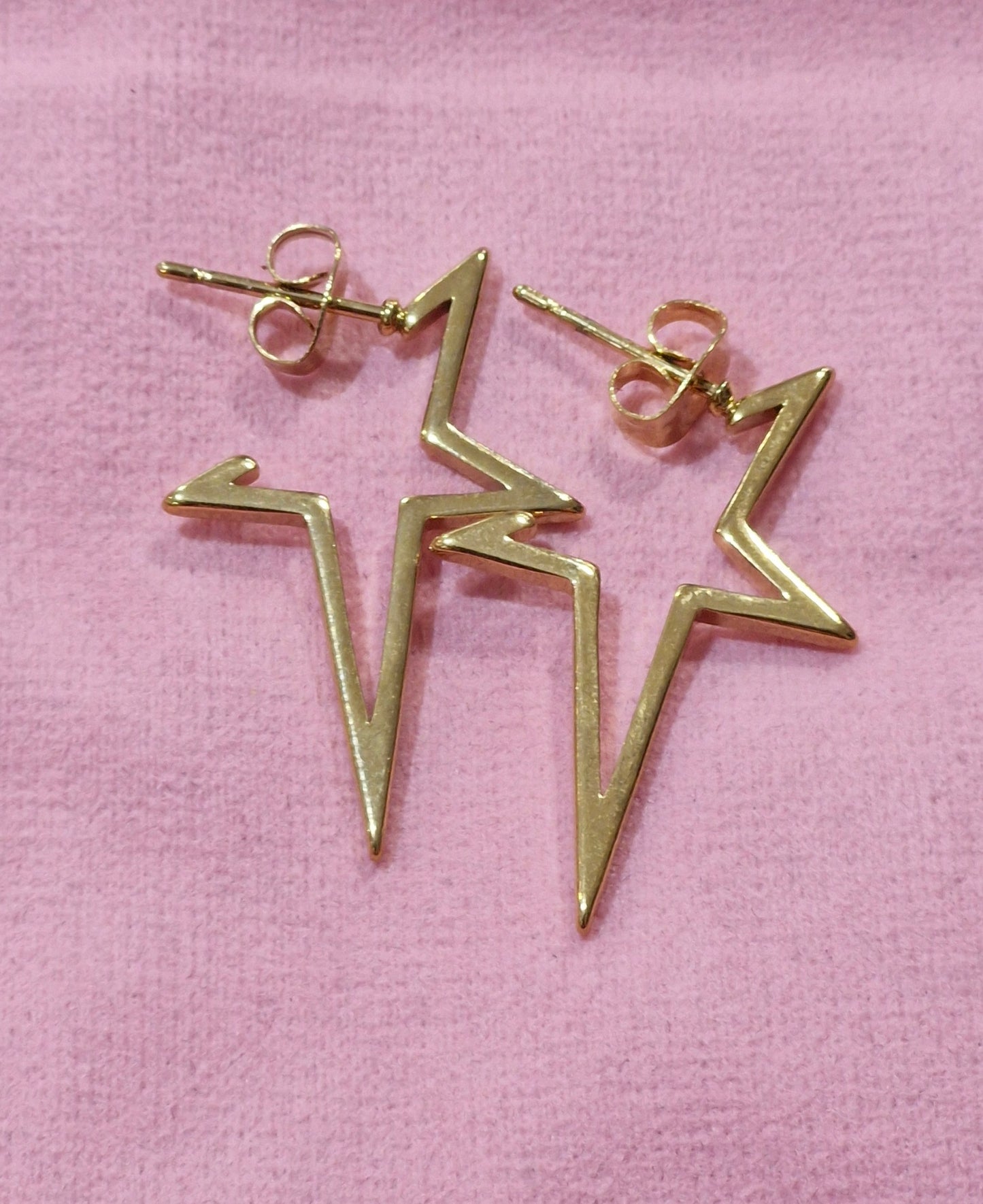 Bazou Rock Star Earring