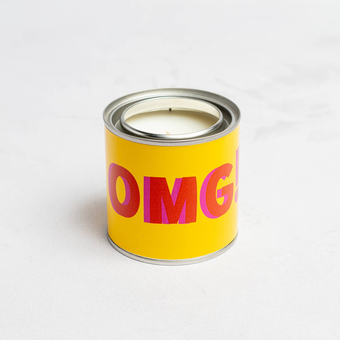 Chickidee - OMG Conscious Candle
