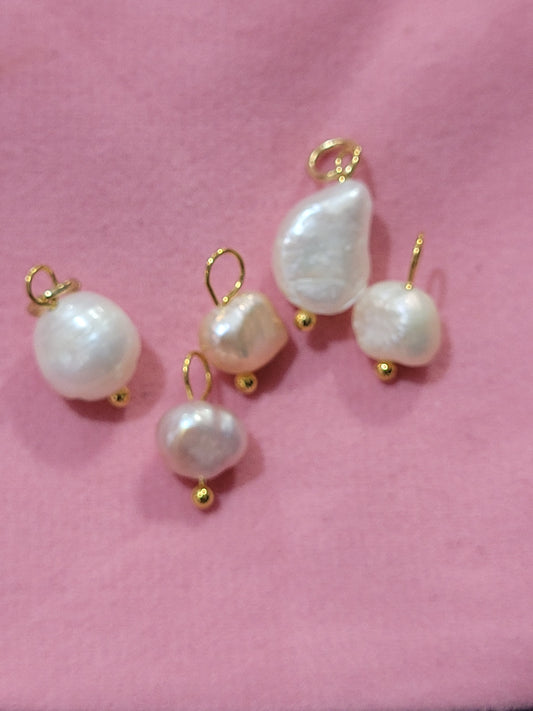 CHRM 001 Charm Fresh Pearl