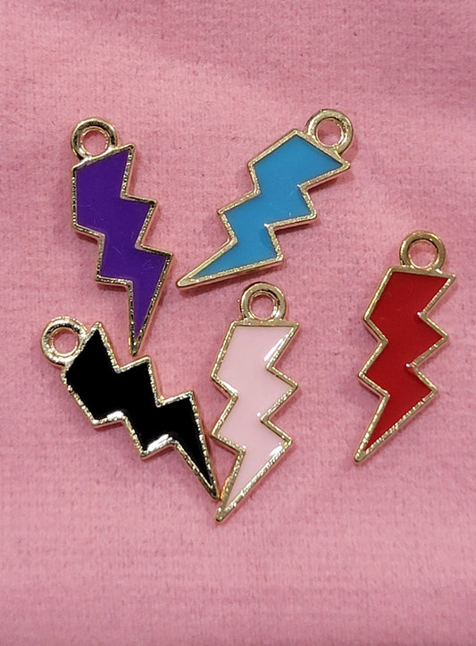 CHRM 020 Charm Lightning