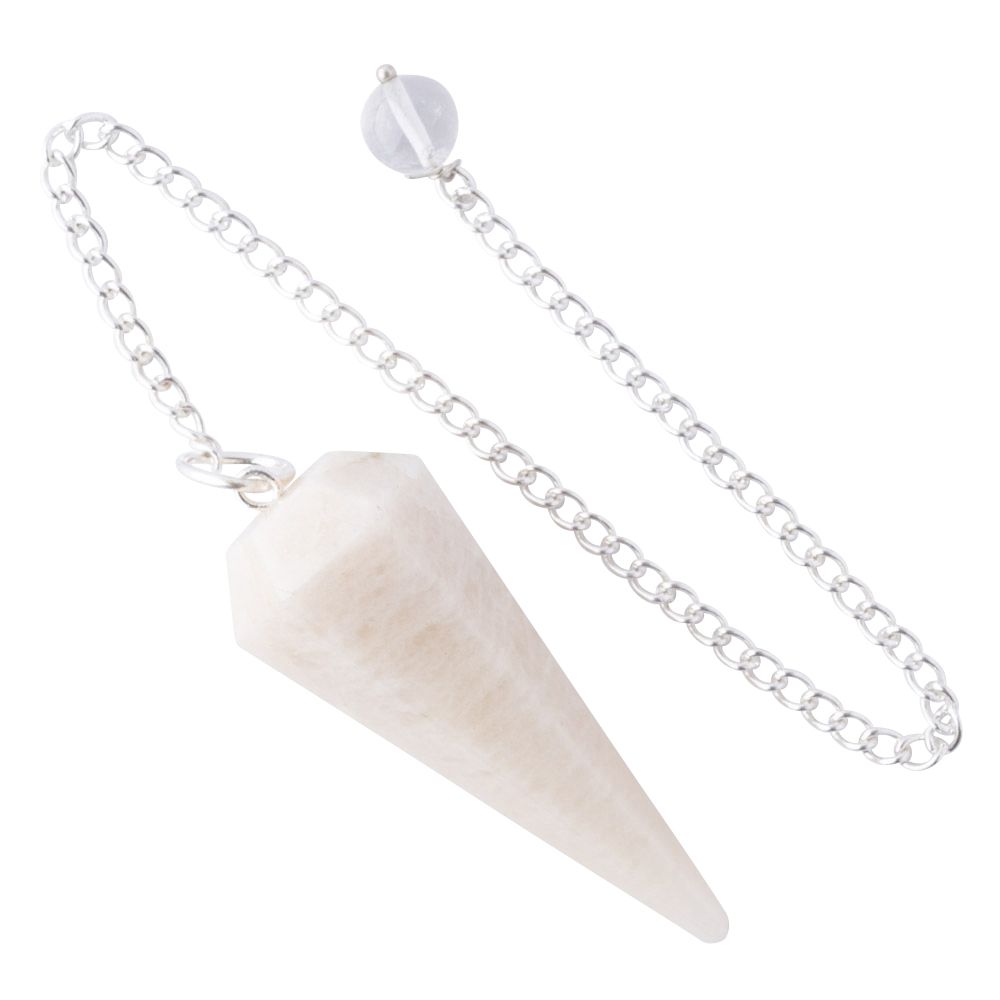 Crystal Pendulum