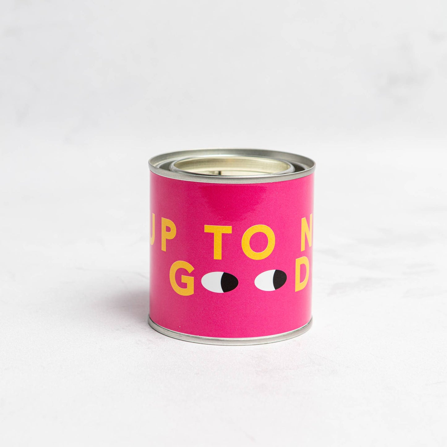 Chickidee - Up To No Good Conscious Candle