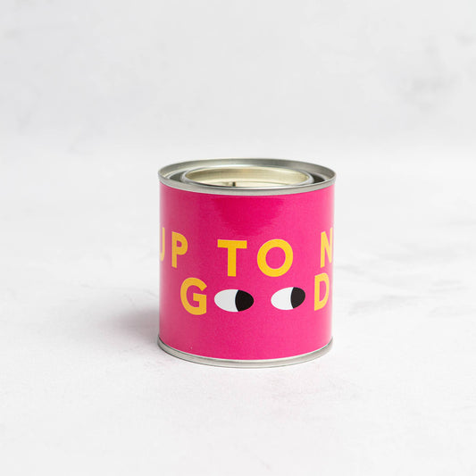 Chickidee - Up To No Good Conscious Candle