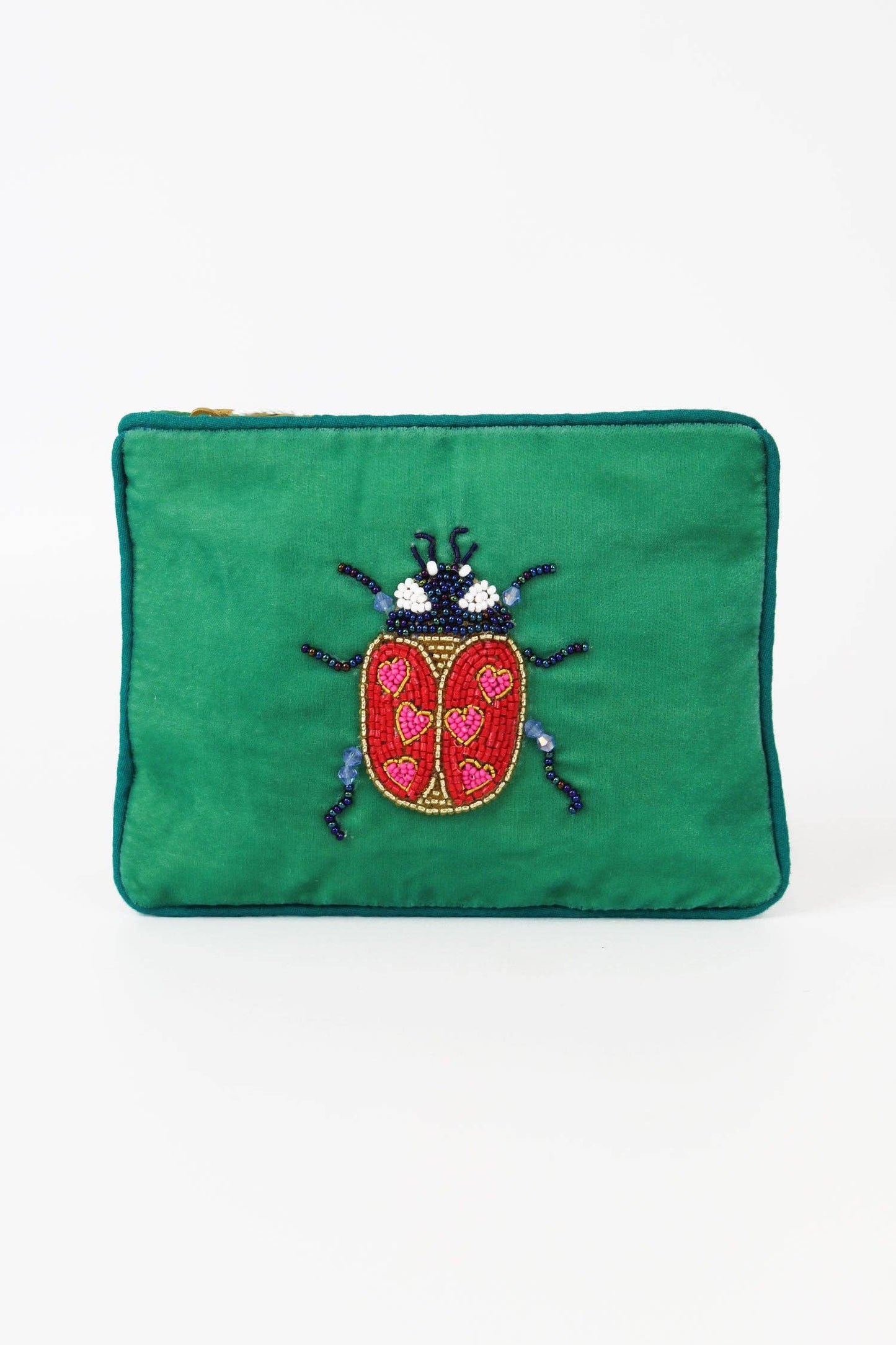 My Doris - LADY BIRD SMALL PURSE