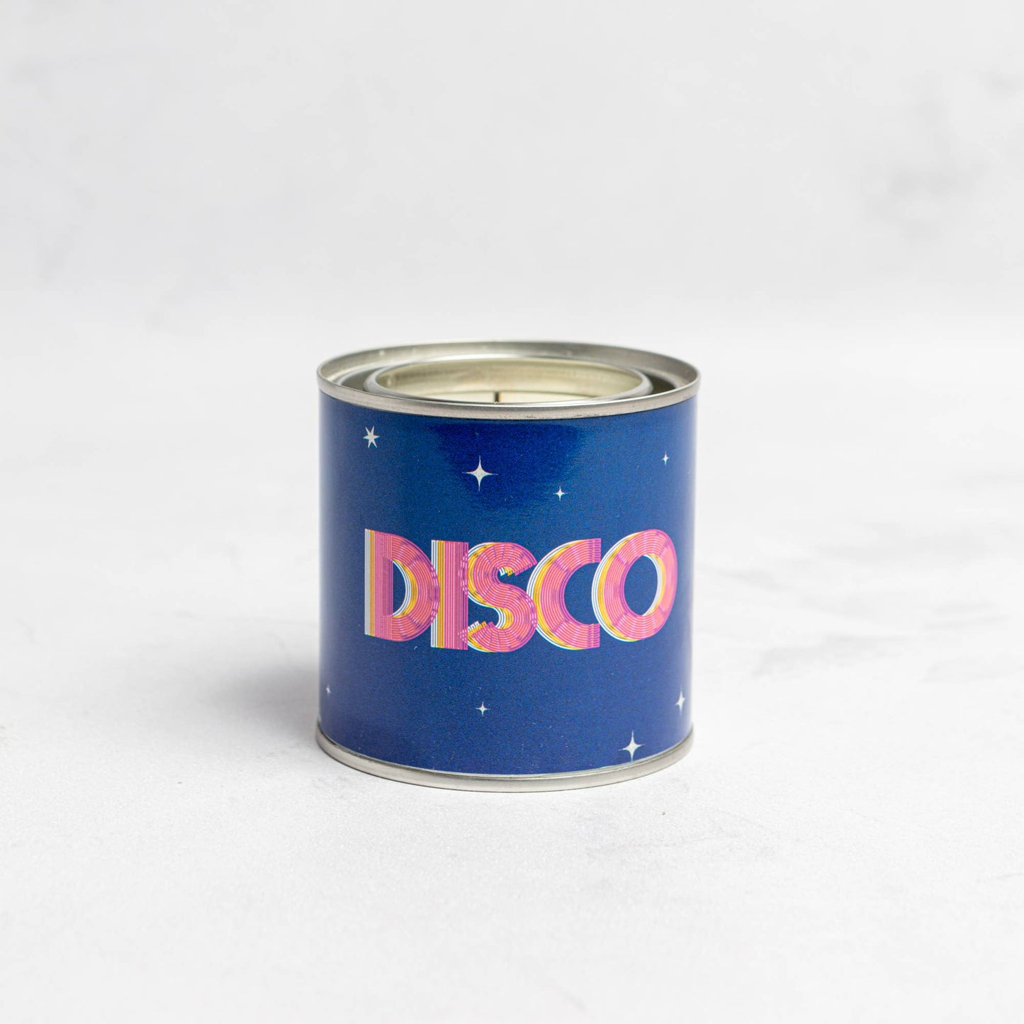 Chickidee - Disco Metallic Conscious Candle