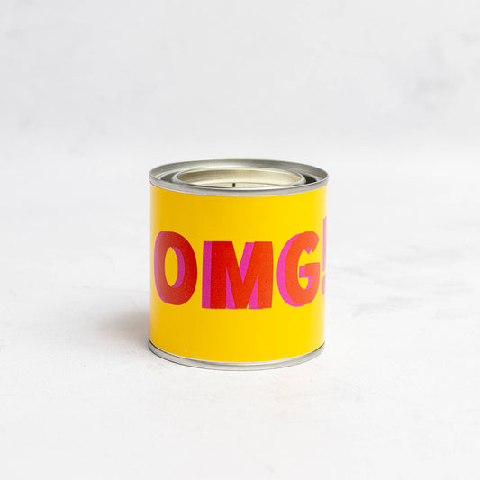 Chickidee - OMG Conscious Candle