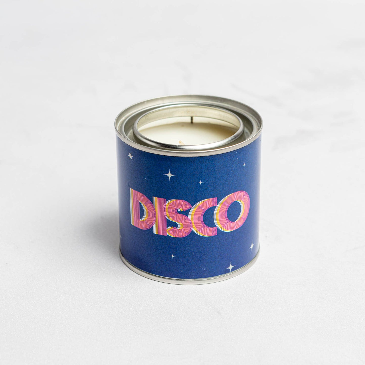 Chickidee - Disco Metallic Conscious Candle