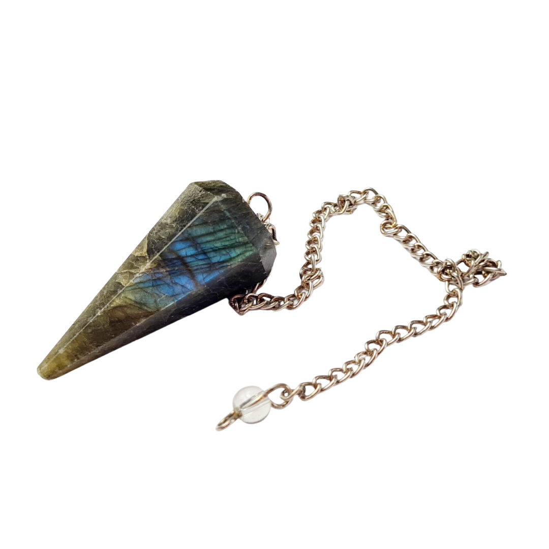 Crystal Pendulum