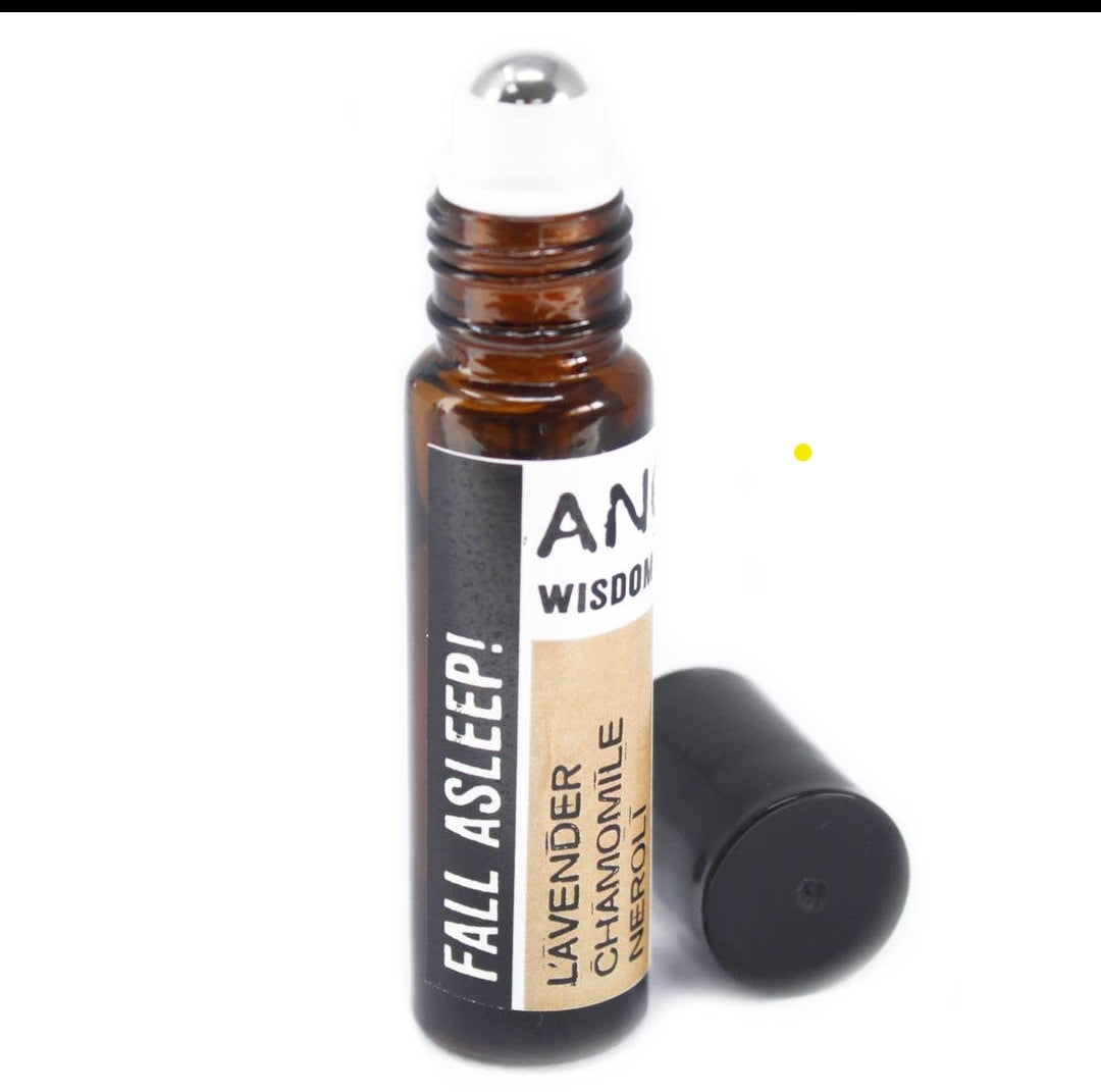 Roll On Essential Oil Blend 10ml