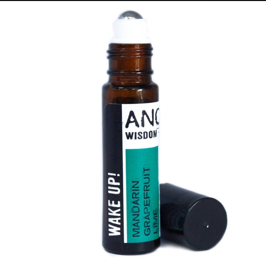 Roll On Essential Oil Blend 10ml