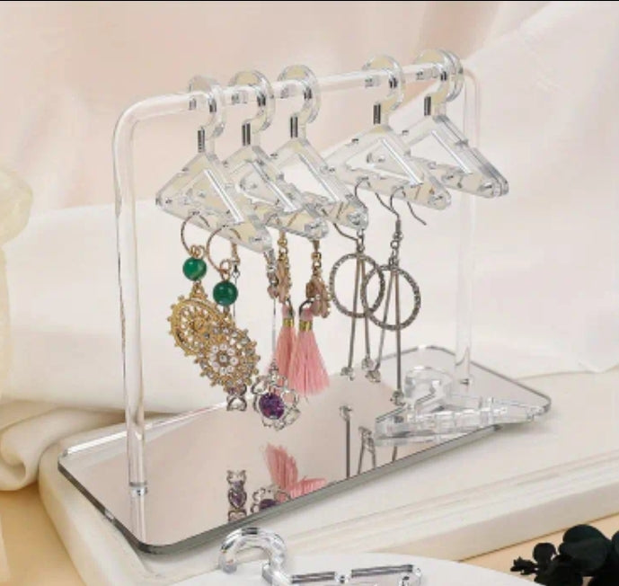 Mini Hanger Earring Holder