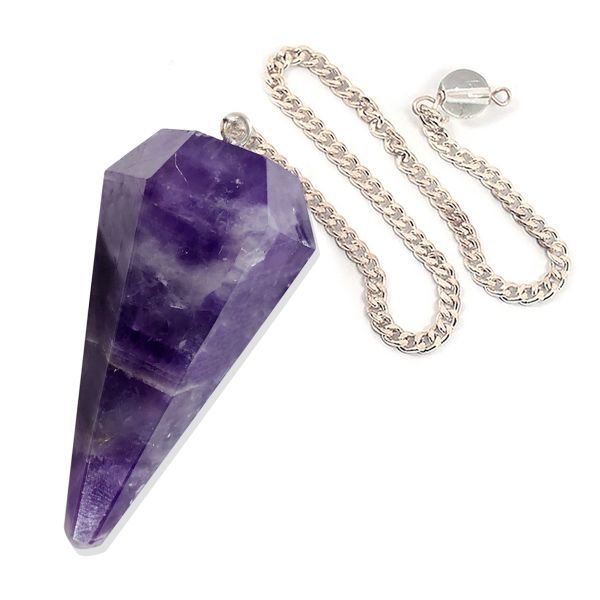 Crystal Pendulum