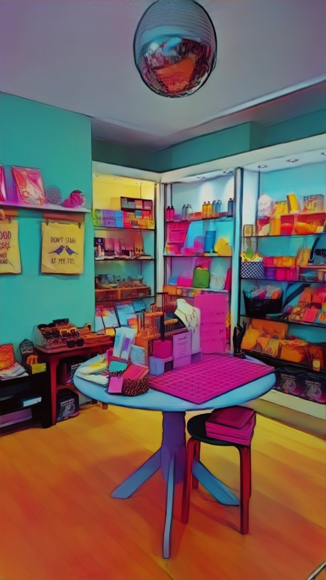 Deluxe Dopamine Mystery Gift Box £100 * Ultimate Surprise Christmas Gift